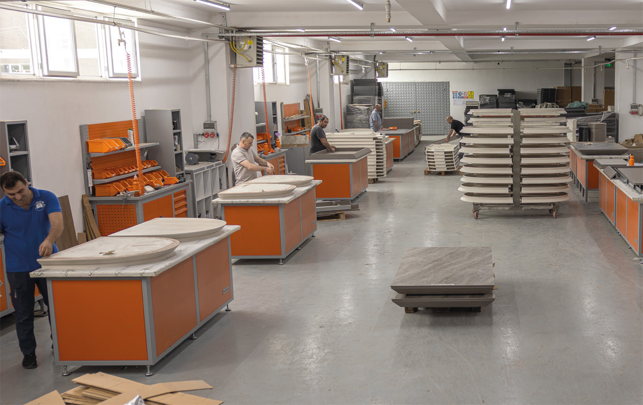 Maduca Fabrika